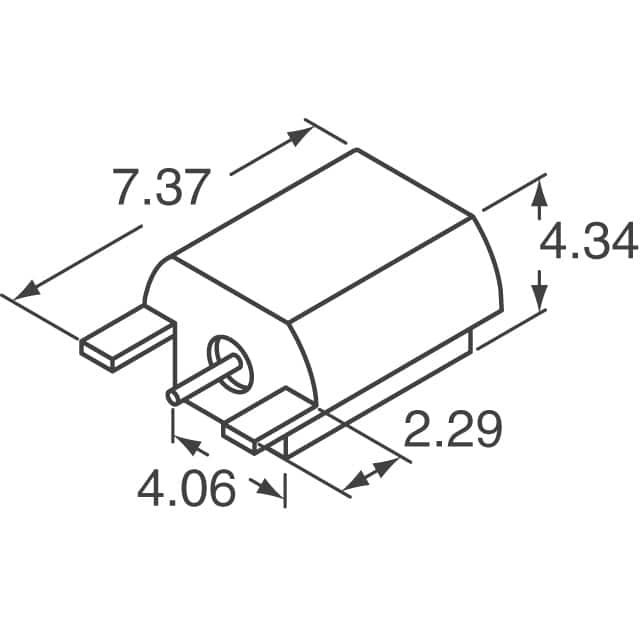 127-2701-801 Cinch Connectivity Solutions Johnson  Gruppi di connettori coassiali (RF)